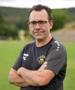 Trainer Dritte Trainer Dritte
