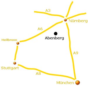 Autobahnen