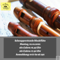 2022 09 30 Probestunde Blockfloete