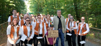 2026 06 17 Festzug Moegeldorf