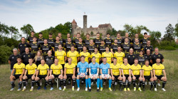 Mannschaftsfoto Herren 2026