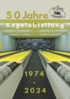 50 Jahre Kegeln