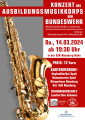 2024 03 14 Plakat Konzert Bundeswehr