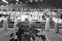 1989 05 Bundessportfest Dortmund Fest GD in Helmut Koernig Halle 1024