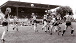 1985 05 Bundessportfest Dortmund Musikzug 1 1024