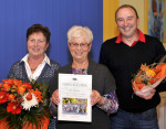 RosiBiegler-Ehrung 2013