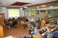 2025 10 31 Jahreshauptversammlung